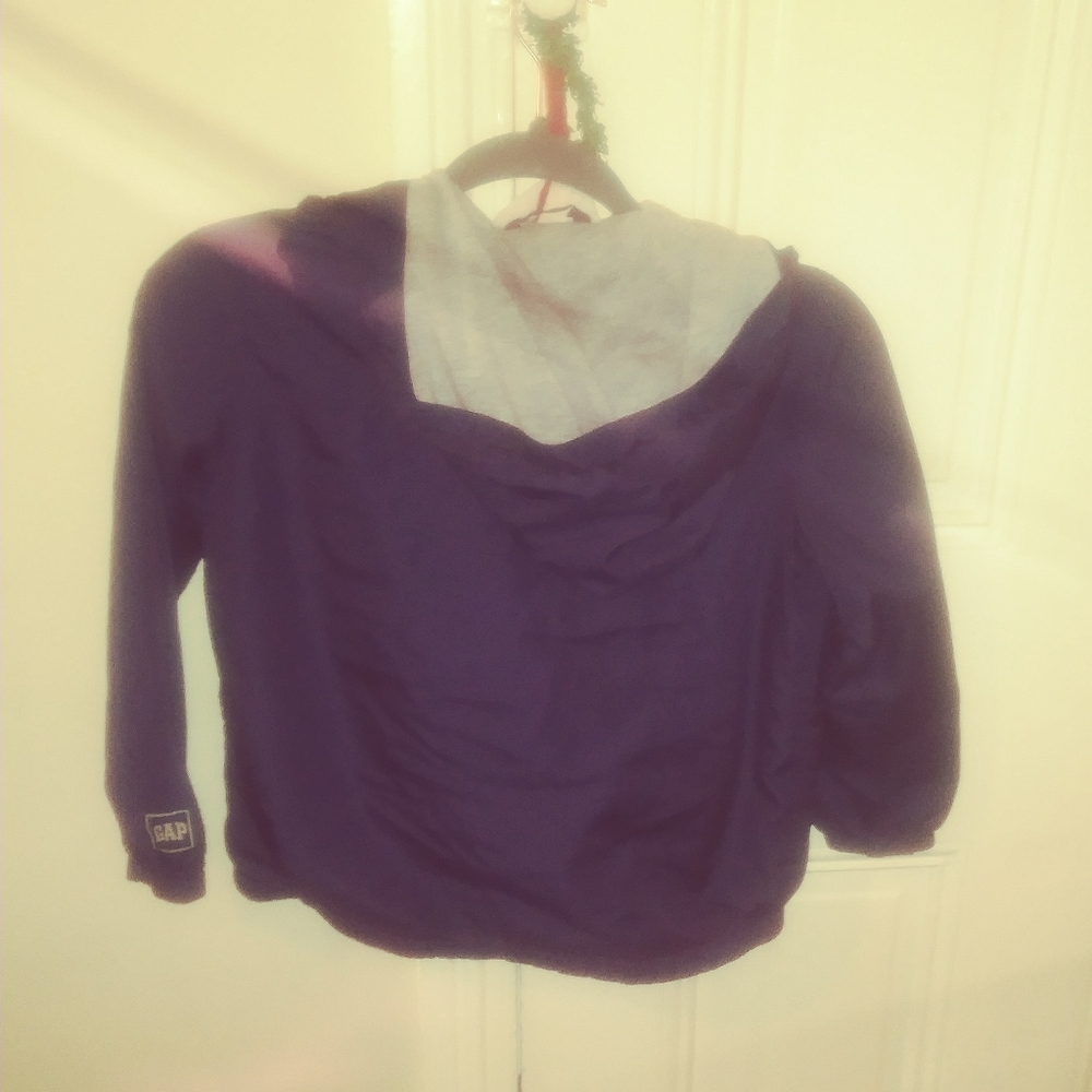 Gap Spring/Fall jacket - Picture 3 of 3